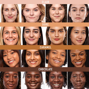 Matte Cream & BB Cream Caramel Duo, Matte Cream & BB Cream Duo, , large | Erborian